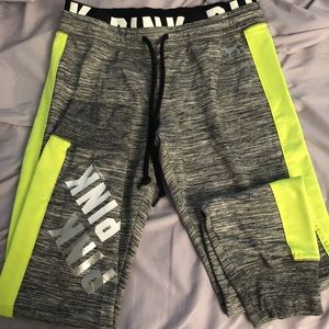 Victoria’s Secret Pink pants